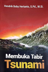 Image of Membuka Tabir Tsunami