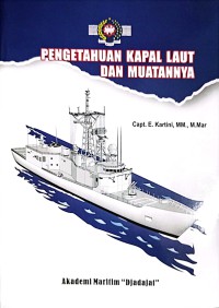 Image of Pengetahuan Kapal Laut Dan Muatannya