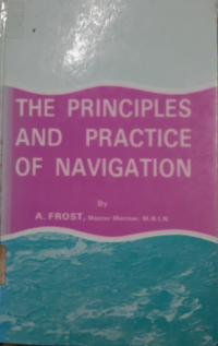 Image of The Principles and Practice of Navigation