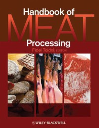 Image of Handbook Of Meat Processing