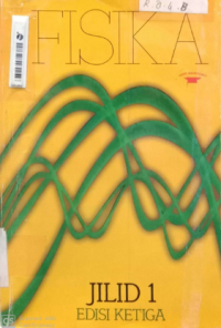 Image of Fisika Ed. 3