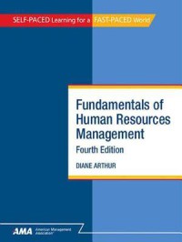 Image of Fundamentals of Human Resources Management