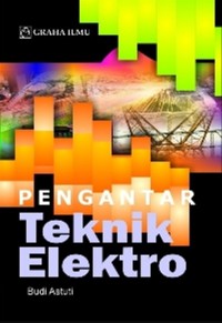 Image of Pengantar Teknik Elektro Ed. 1