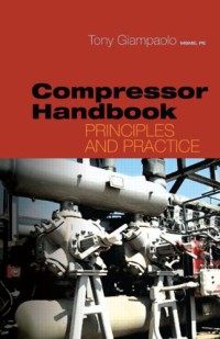 Image of Compressor Handbook : Principles and Practice