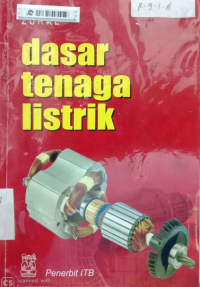 Image of Dasar Tenaga Listrik