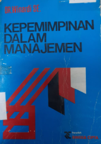 Image of Kepemimpinan Dalam Manajemen