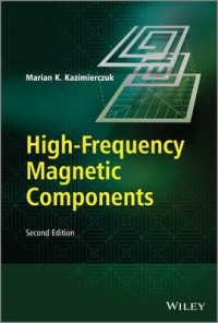 Image of High-Frequency Magnetic Components