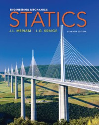 Image of Engineering Mechanics : Statics, Seventh Edition