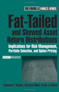 Image of Fat-Tailed & Skewed Asset Return Distributions
