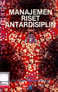 Image of Manajemen Riset Antardisiplin
