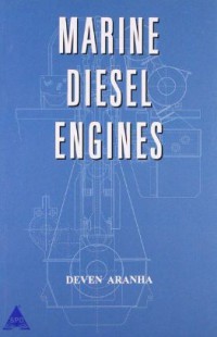 Image of Marine Disel Engines