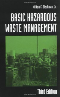 Image of Basic Hazardous Waste Management