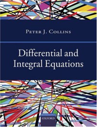 Image of Differential and integral equations