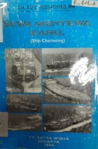 Image of Sewa Menyewa Kapal