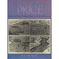 Image of Beyond Price : Pearls and Pearl fishing origins to the age  of discoveries