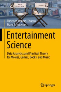 Image of Entertainment Science
