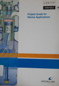 Image of Project Guide for Marine Applications