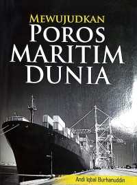 Image of Mewujudkan Poros Maritim Dunia