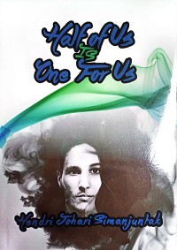 Image of Half Of Us Is One For Us