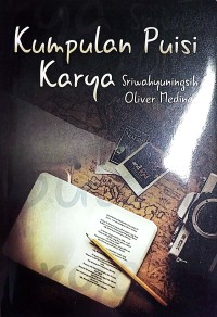 Image of Kumpulan Puisi Karya Sriwahyuningsih Oliver Medina