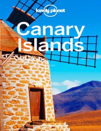 Image of Canary Islands