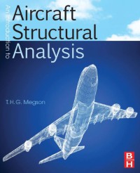 Image of An Introduction To Aircraft Structural Analysis