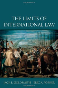 Image of The Limits of International Law