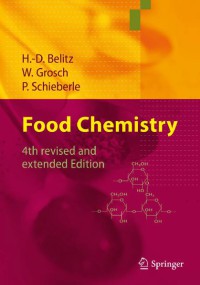 Image of Food Chemistry