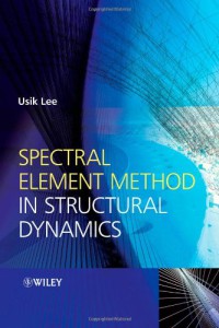 Image of Spectral Element Method In Structural Dynamics