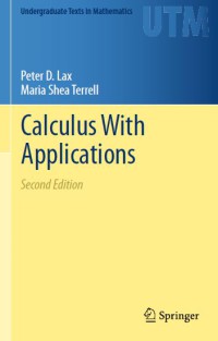 Image of Calculus With Applications