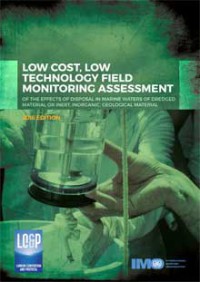 Image of Low Cost, Low Technology Field Monitoring 2016 Ed.