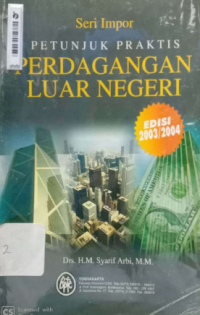Image of Petunjuk Praktis Perdagangan Luar Negeri