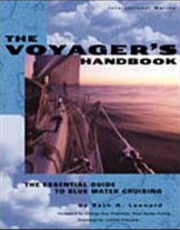 Image of The Voyager's Handbook: The Essential Guide to Blue Water Cruising