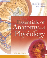 Image of Essentials Of Anatomy And Physiology, Fifth Edition