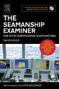 Image of The Seamanship Examiner : For STCW Certification Examinations