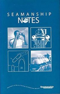 Image of Seamanship Notes