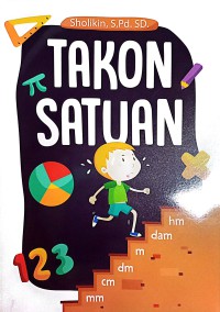 Image of Takon Satuan