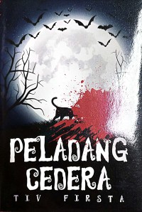 Image of Antologi Puisi Peladang Cedera
