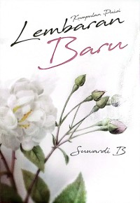 Image of Kumpulan Puisi Lembaran Baru