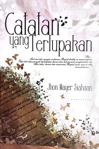 Image of Catatan Yang Terlupakan