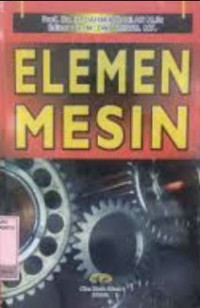 Image of Elemen Mesin