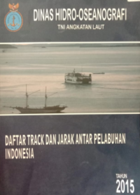 Image of Daftar Track dan Jarak Antar Pelabuhan Indonesia