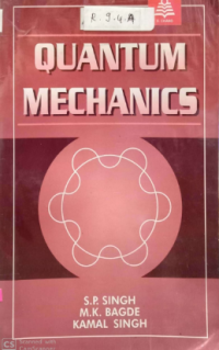 Image of Quantum Mechanics