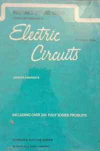 Image of Electric Circuits