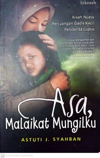 Image of Asa Malaikat Mungilku