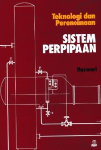Image of Teknologi dan Perencanaan Sistem Perpipaan