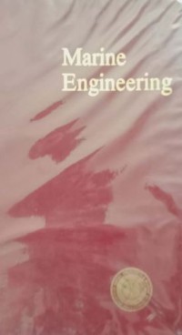 Image of Marine Engineering