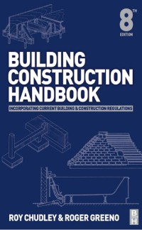 Image of Building Construction Handbook