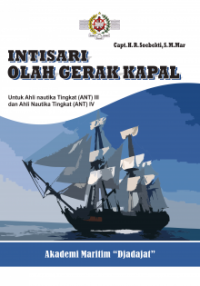 Image of Intisari Olah Gerak Kapal