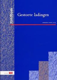 Image of Handboek Gestorte Ladingen